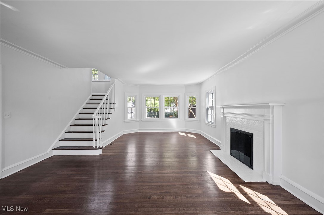 Van Sweringen Companys - Residential