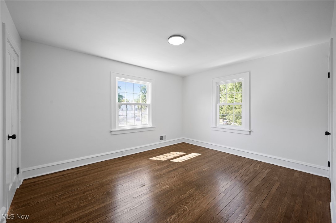 Van Sweringen Companys - Residential