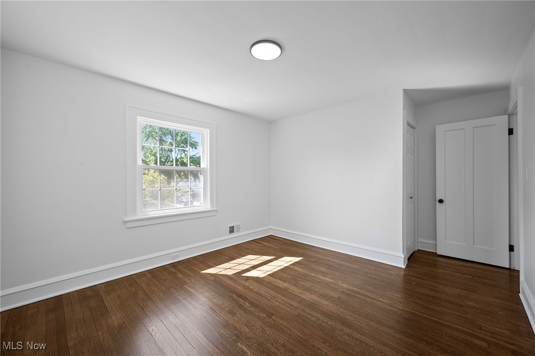 Van Sweringen Companys - Residential