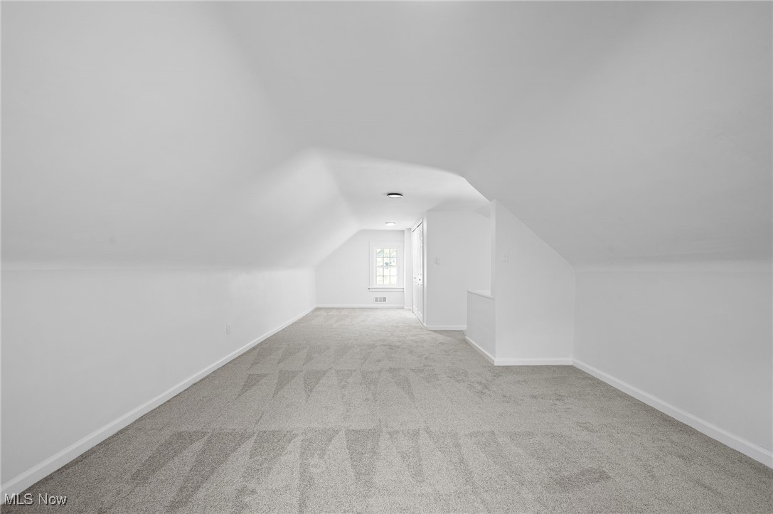 Van Sweringen Companys - Residential