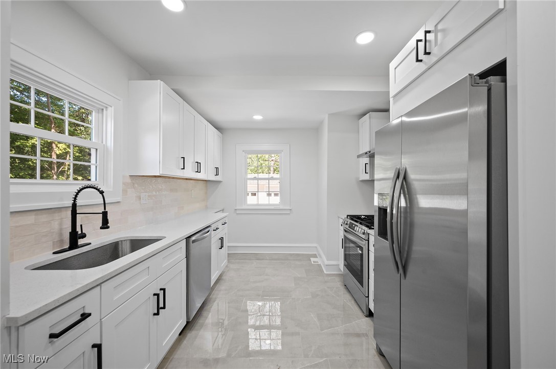 Van Sweringen Companys - Residential