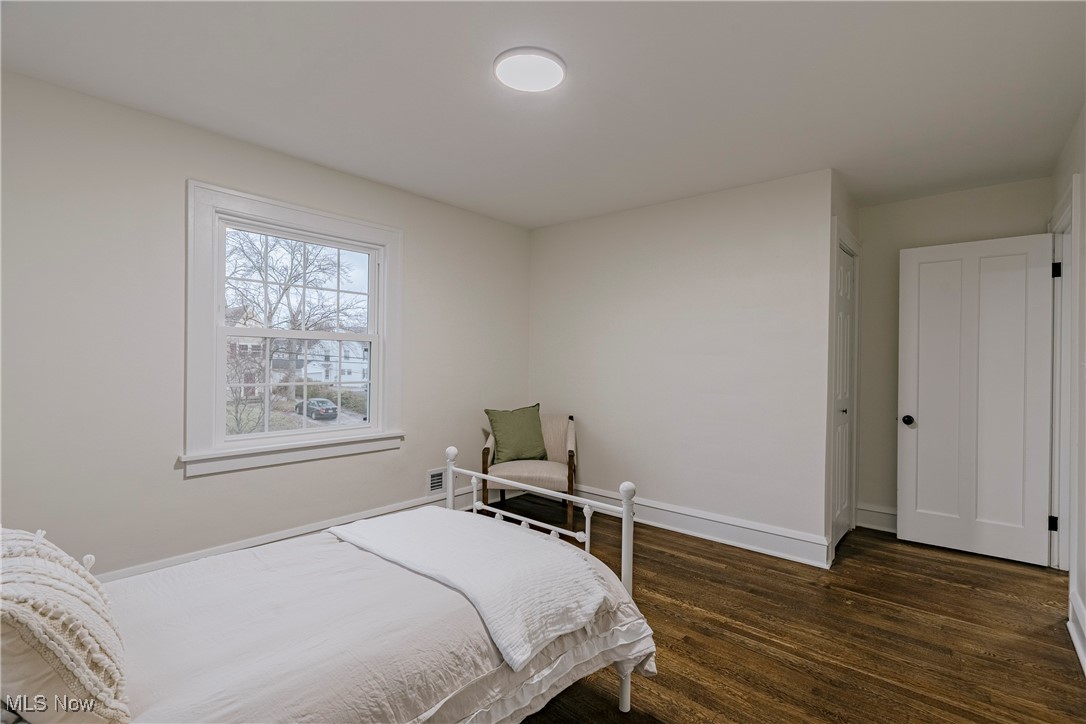 Van Sweringen Companys - Residential