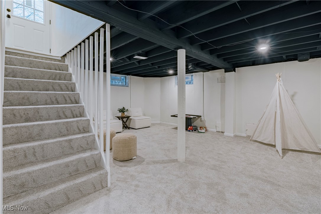 Van Sweringen Companys - Residential