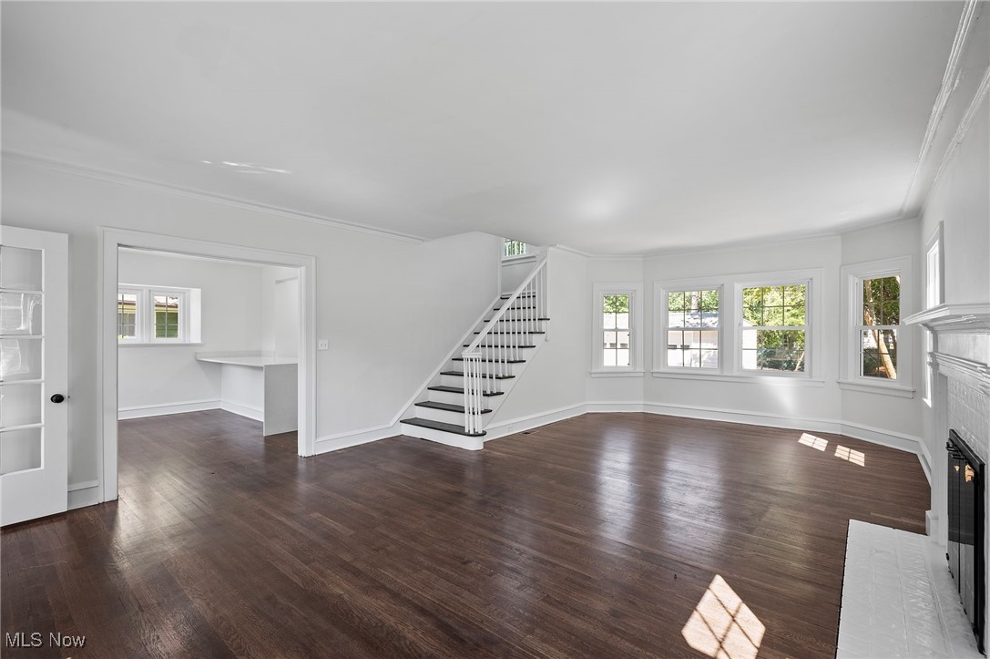 Van Sweringen Companys - Residential