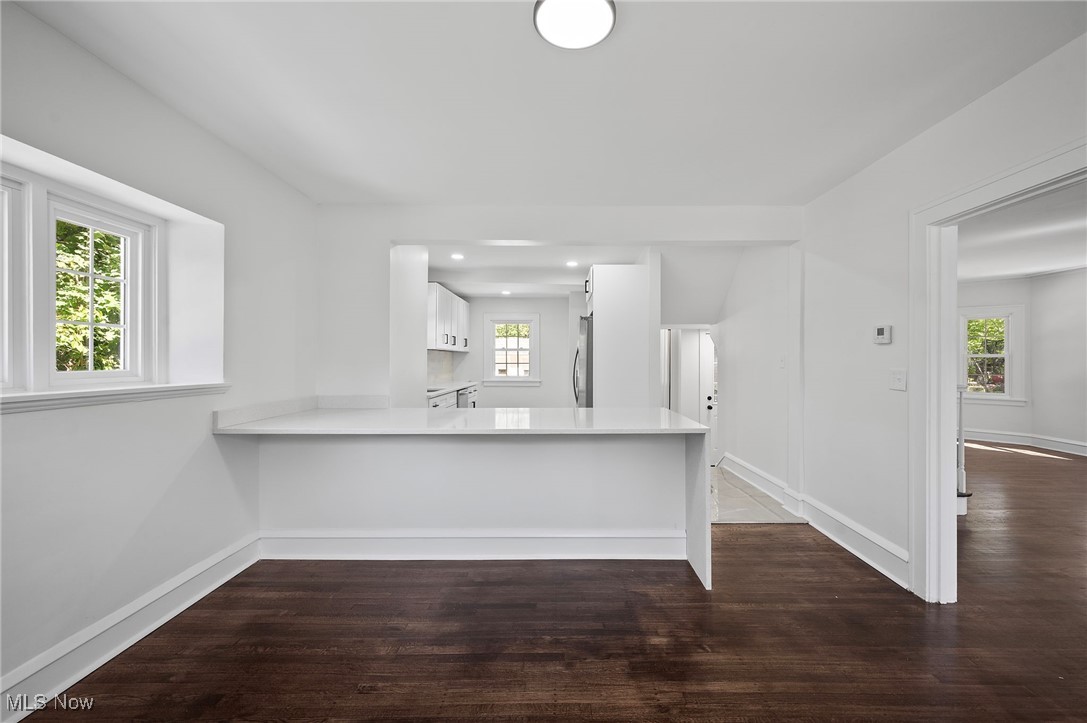 Van Sweringen Companys - Residential