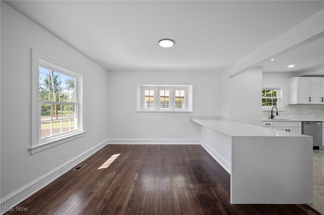 Van Sweringen Companys - Residential