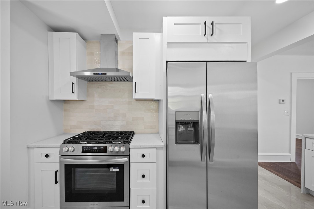 Van Sweringen Companys - Residential