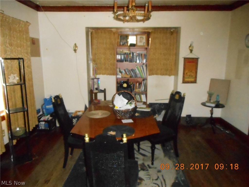 Ralph F Knox - Residential