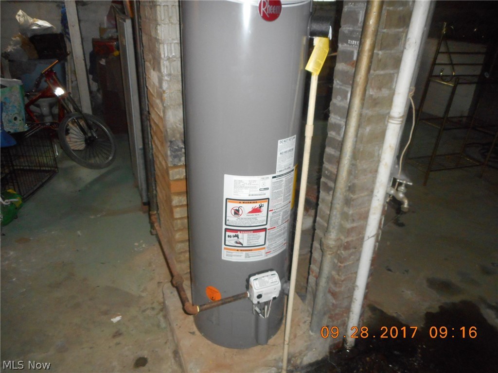 Ralph F Knox - Residential