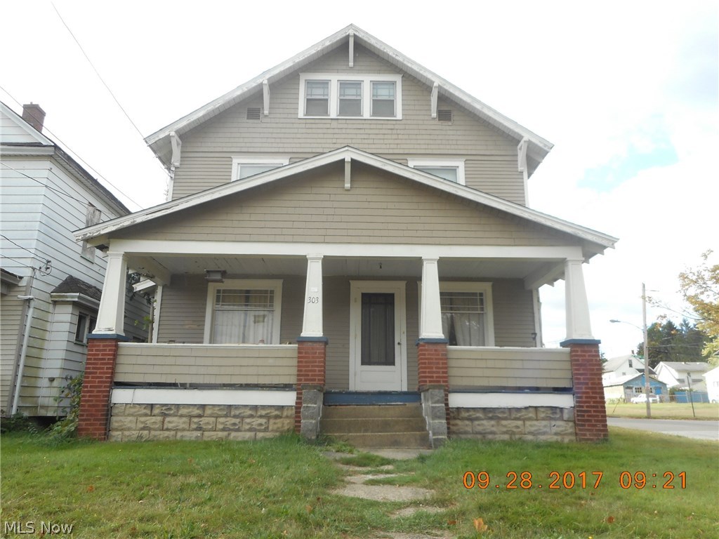 Ralph F Knox - Residential