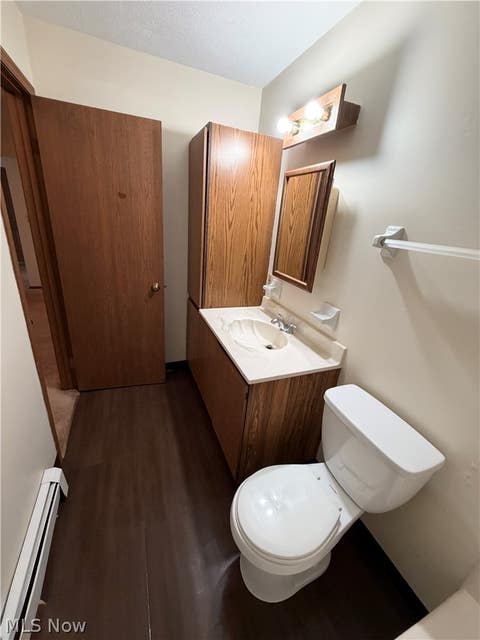 Tiny photo for 6369 Saint Andrews Drive #5, Canfield, OH 44406 (MLS # 5240024)