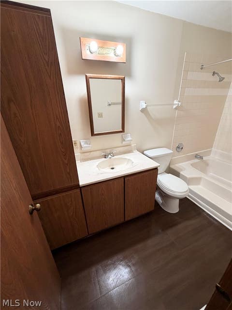 Tiny photo for 6369 Saint Andrews Drive #5, Canfield, OH 44406 (MLS # 5240024)