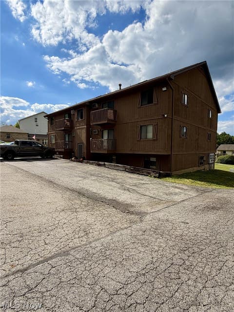 Tiny photo for 6369 Saint Andrews Drive #5, Canfield, OH 44406 (MLS # 5240024)