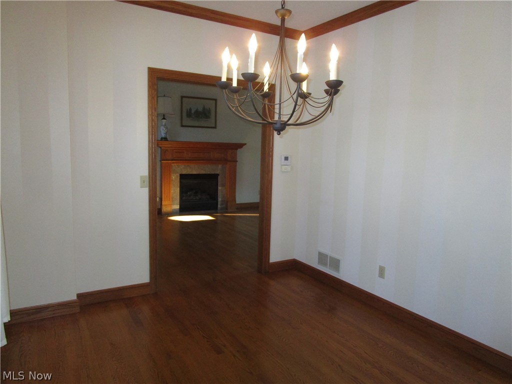 Deer Creek Dev - Residential