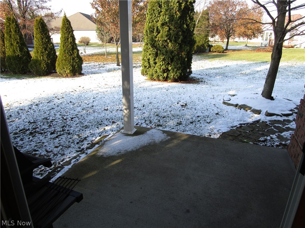 Deer Creek Dev - Residential