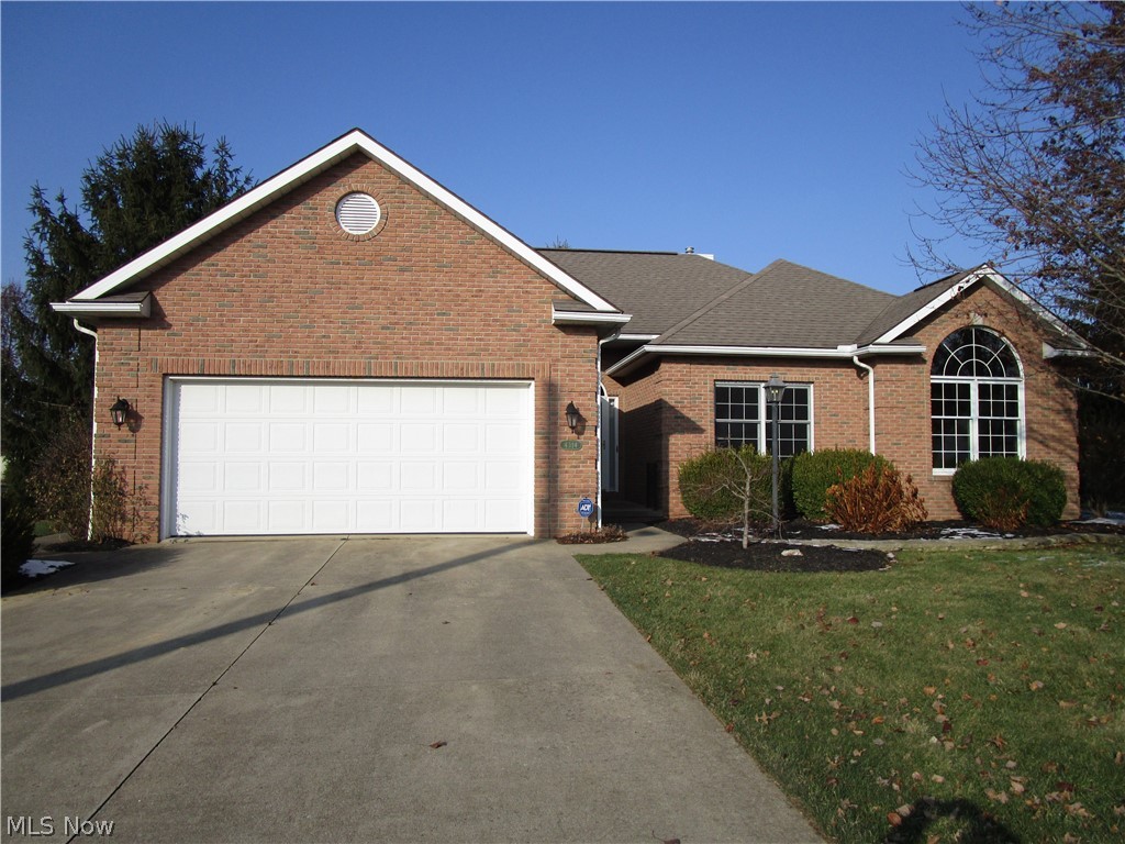 Deer Creek Dev - Residential