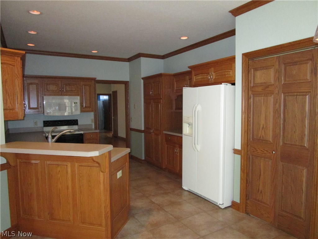 Deer Creek Dev - Residential