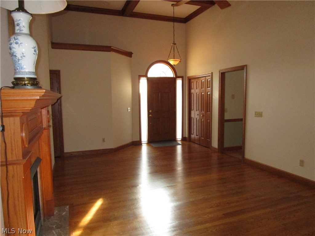 Deer Creek Dev - Residential