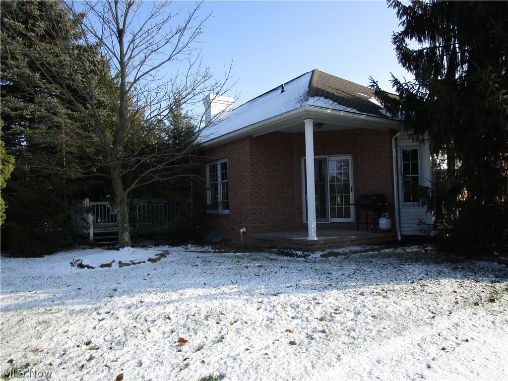 Deer Creek Dev - Residential