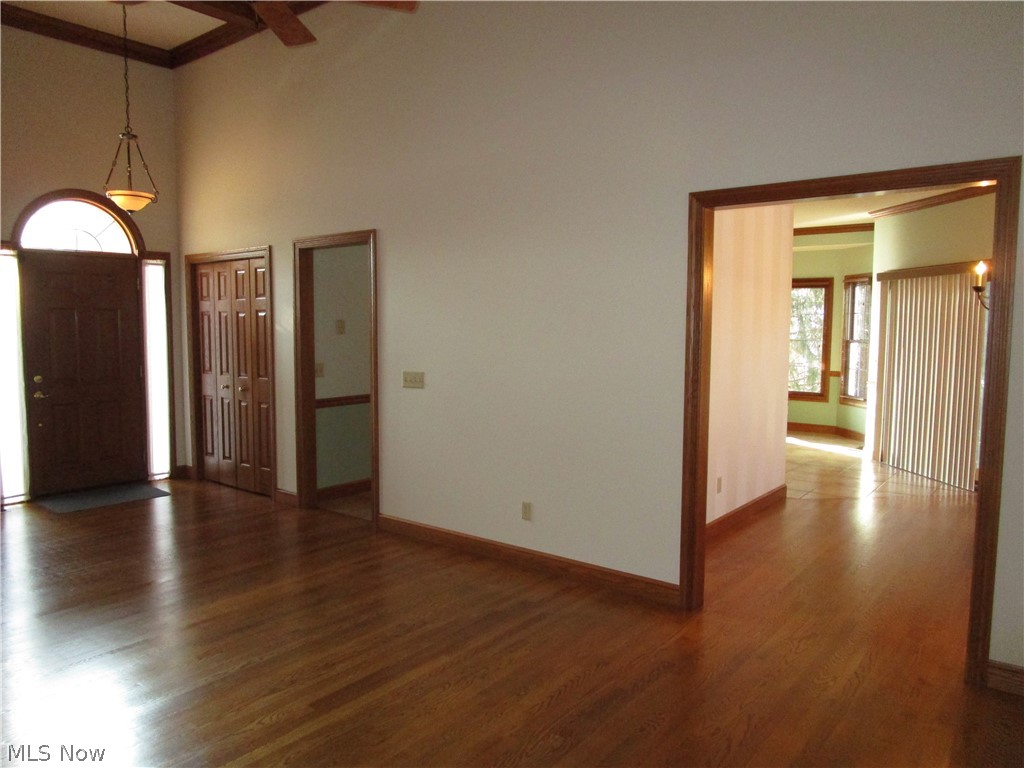 Deer Creek Dev - Residential