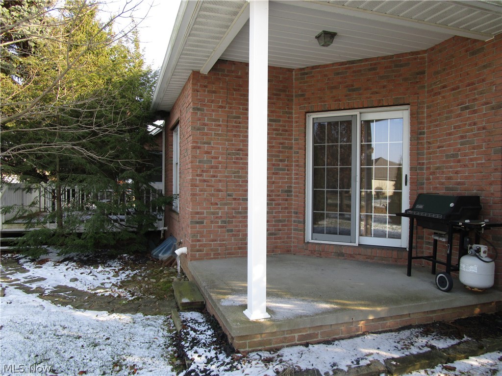 Deer Creek Dev - Residential