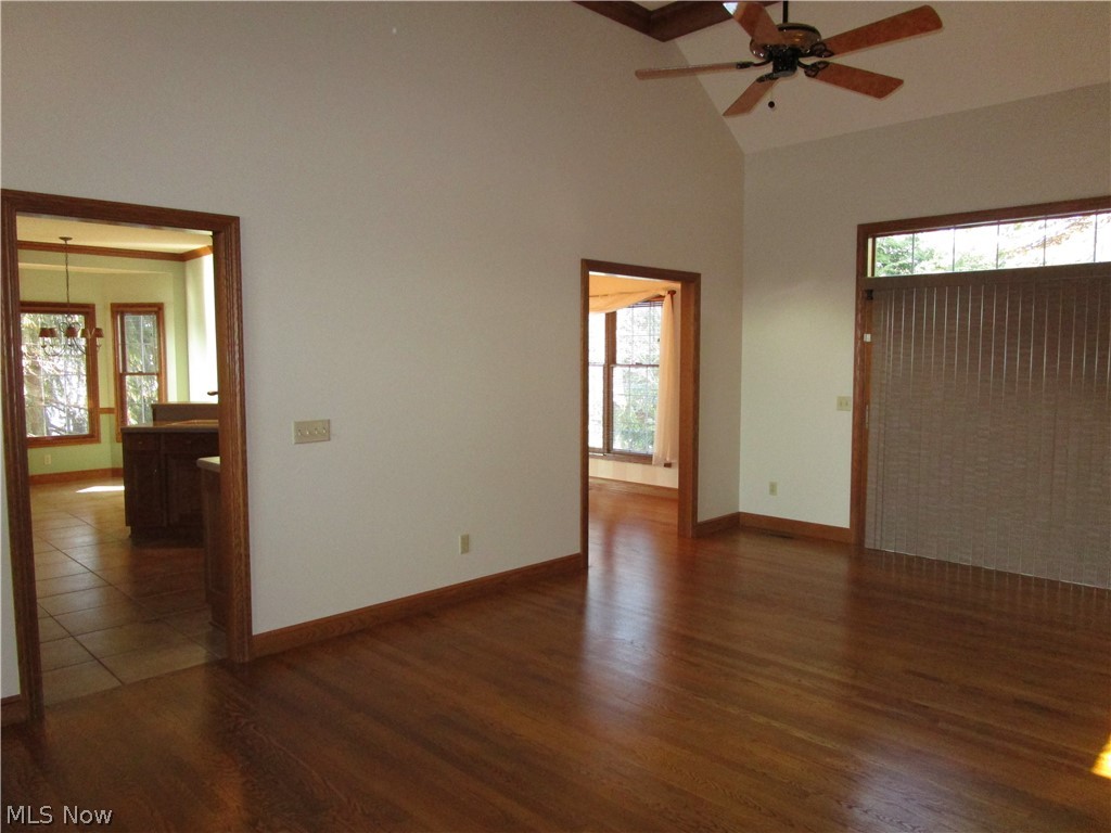 Deer Creek Dev - Residential