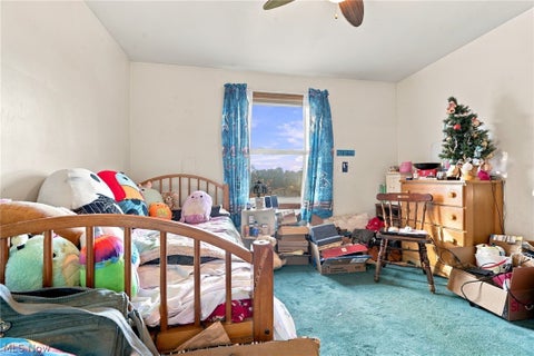 Tiny photo for 2644 Gladiola Street NE, Canton, OH 44705 (MLS # 5255557)