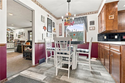 Tiny photo for 2644 Gladiola Street NE, Canton, OH 44705 (MLS # 5255557)