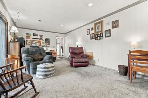 Tiny photo for 2644 Gladiola Street NE, Canton, OH 44705 (MLS # 5255557)