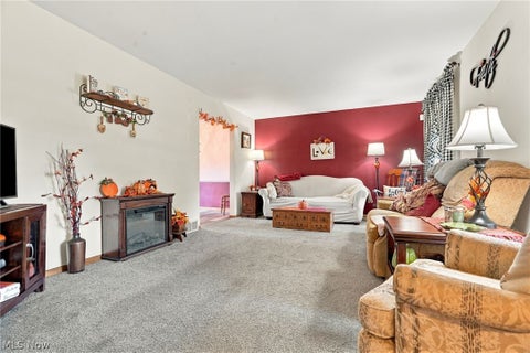 Tiny photo for 2644 Gladiola Street NE, Canton, OH 44705 (MLS # 5255557)