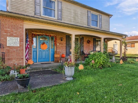 Tiny photo for 2644 Gladiola Street NE, Canton, OH 44705 (MLS # 5255557)