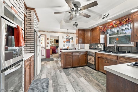 Tiny photo for 2644 Gladiola Street NE, Canton, OH 44705 (MLS # 5255557)