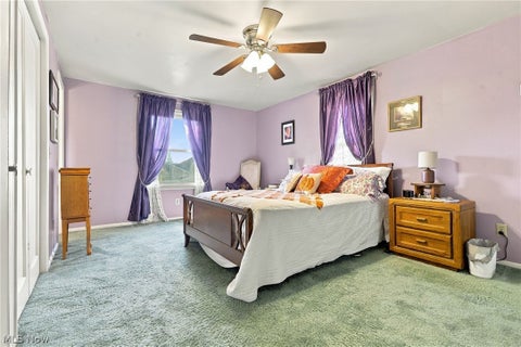 Tiny photo for 2644 Gladiola Street NE, Canton, OH 44705 (MLS # 5255557)