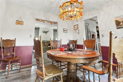 Tiny photo for 2644 Gladiola Street NE, Canton, OH 44705 (MLS # 5255557)