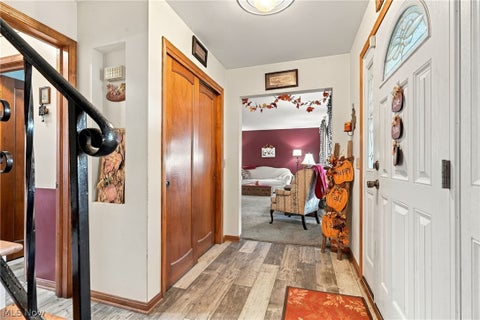 Tiny photo for 2644 Gladiola Street NE, Canton, OH 44705 (MLS # 5255557)