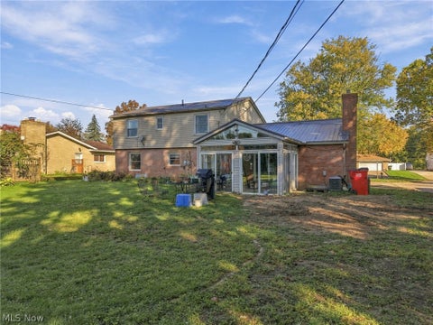 Tiny photo for 2644 Gladiola Street NE, Canton, OH 44705 (MLS # 5255557)