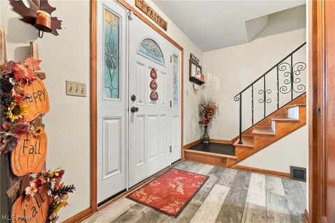 Tiny photo for 2644 Gladiola Street NE, Canton, OH 44705 (MLS # 5255557)