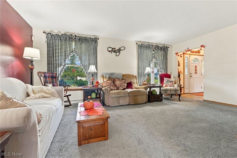 Tiny photo for 2644 Gladiola Street NE, Canton, OH 44705 (MLS # 5255557)