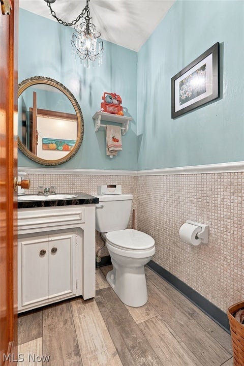 Tiny photo for 2644 Gladiola Street NE, Canton, OH 44705 (MLS # 5255557)