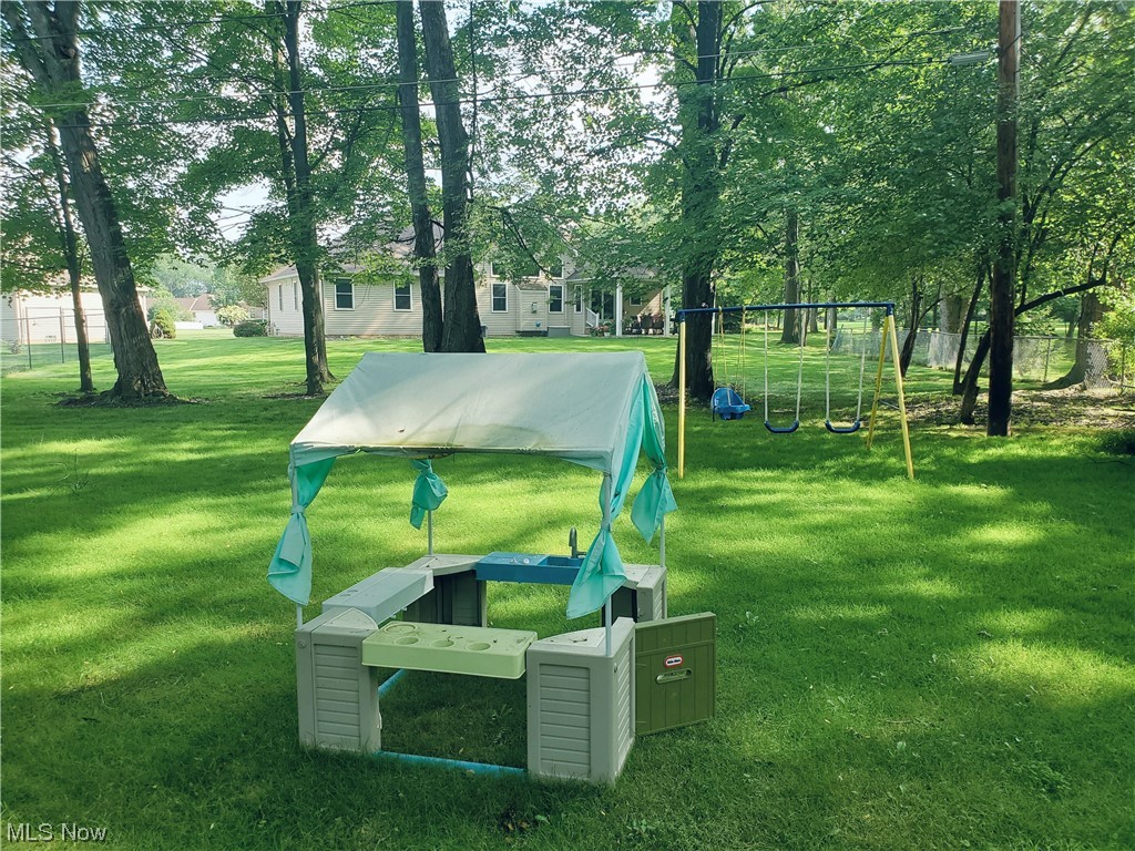 Crosswood Estates - Residential