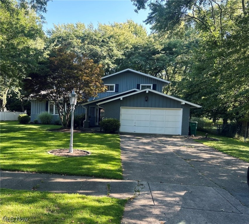 Crosswood Estates - Residential