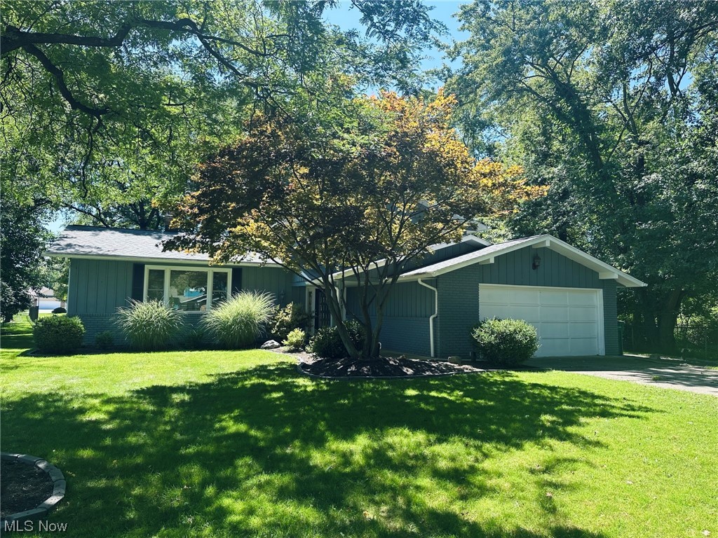 Crosswood Estates - Residential