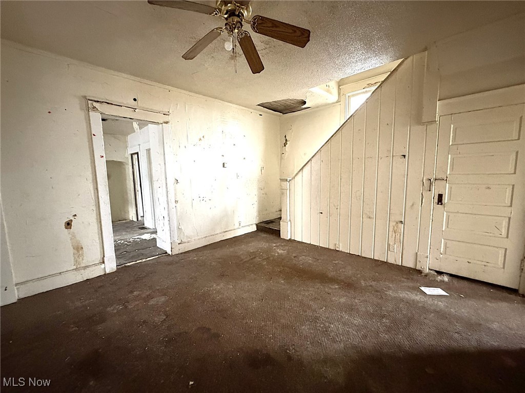 John E Richies Add - Residential