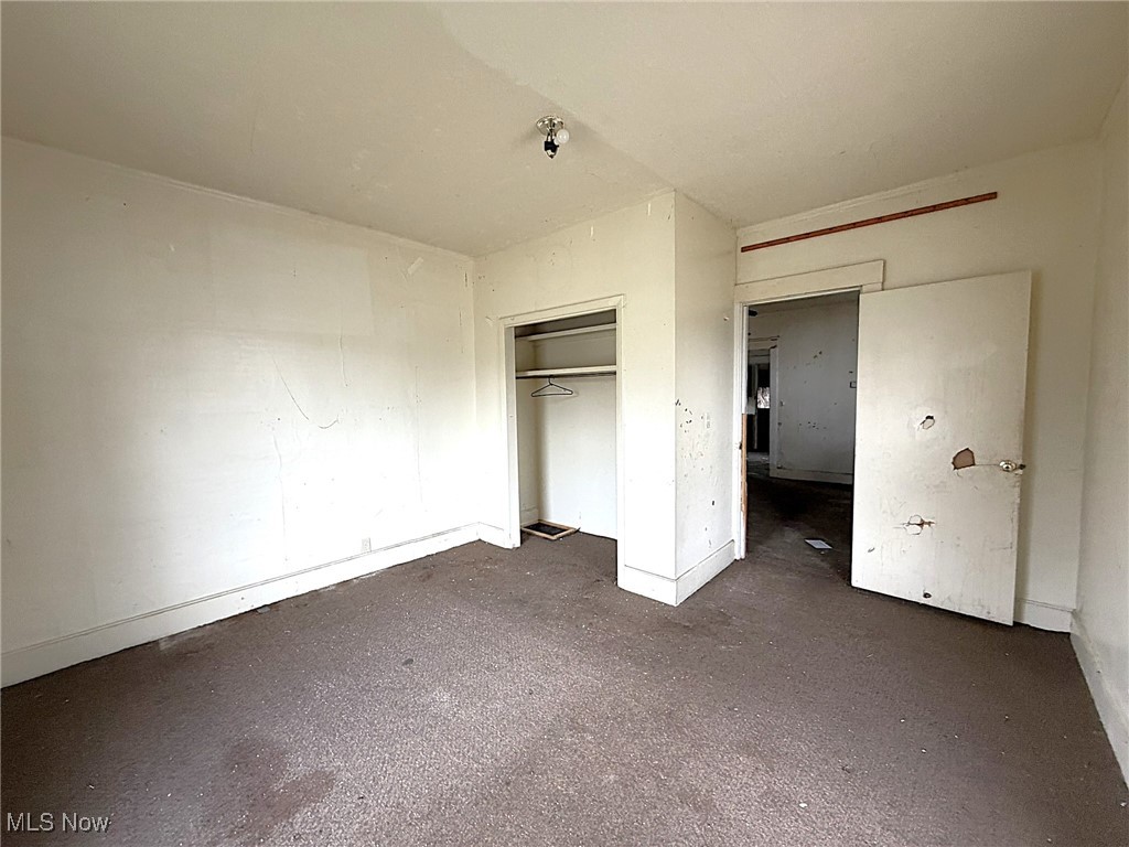 John E Richies Add - Residential