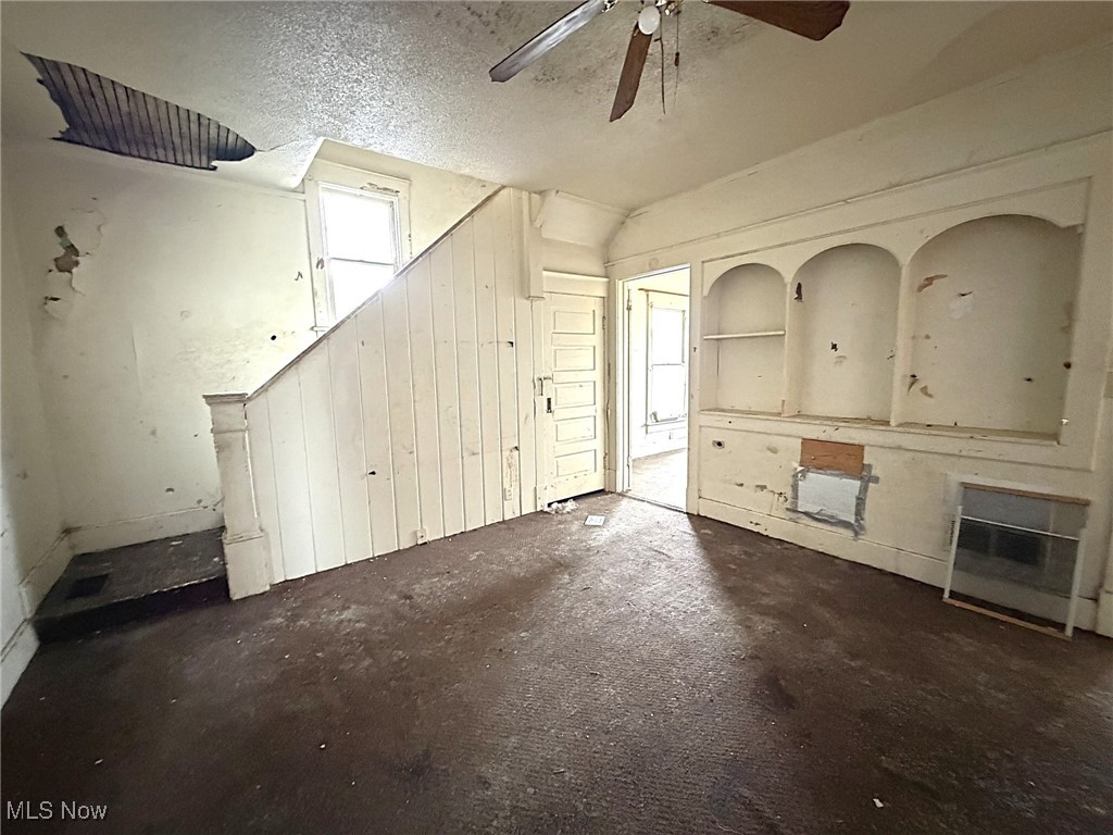 John E Richies Add - Residential