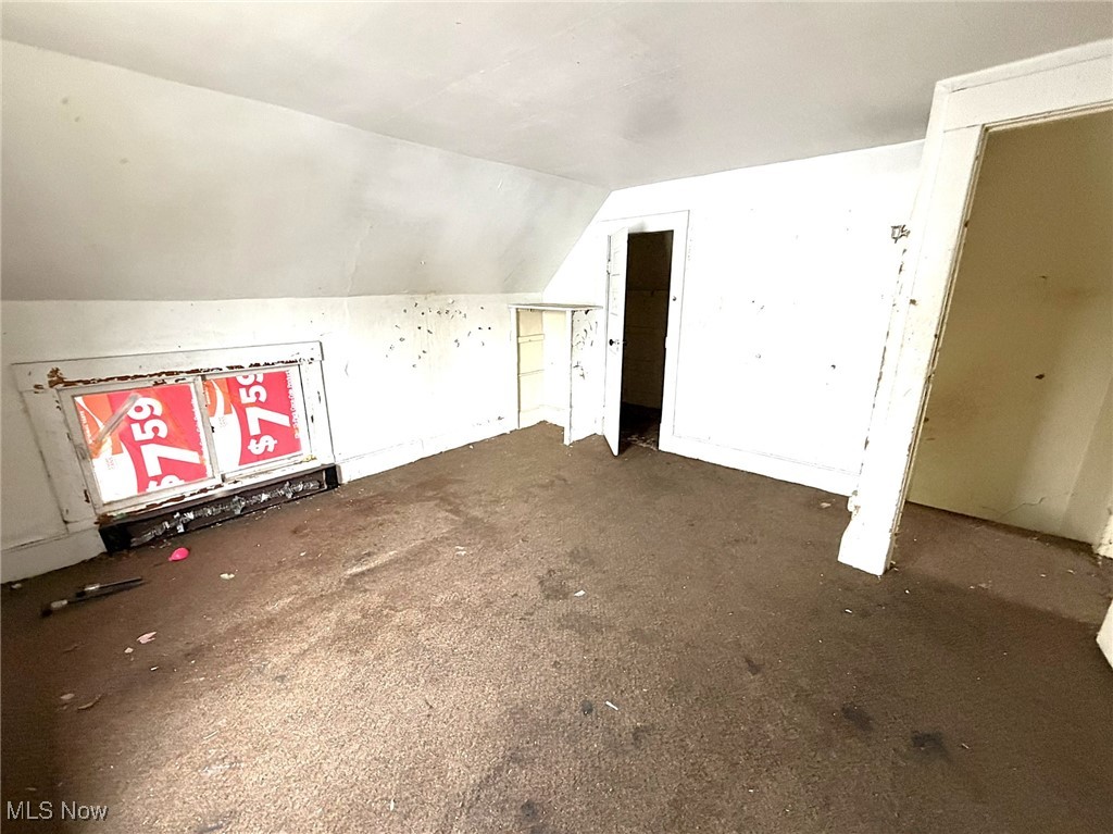 John E Richies Add - Residential