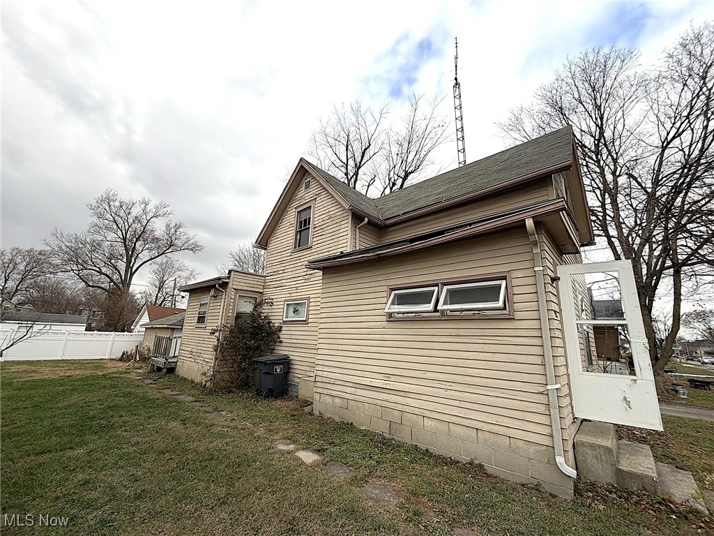 John E Richies Add - Residential