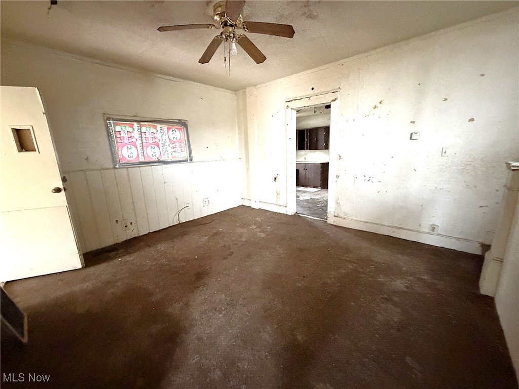 John E Richies Add - Residential