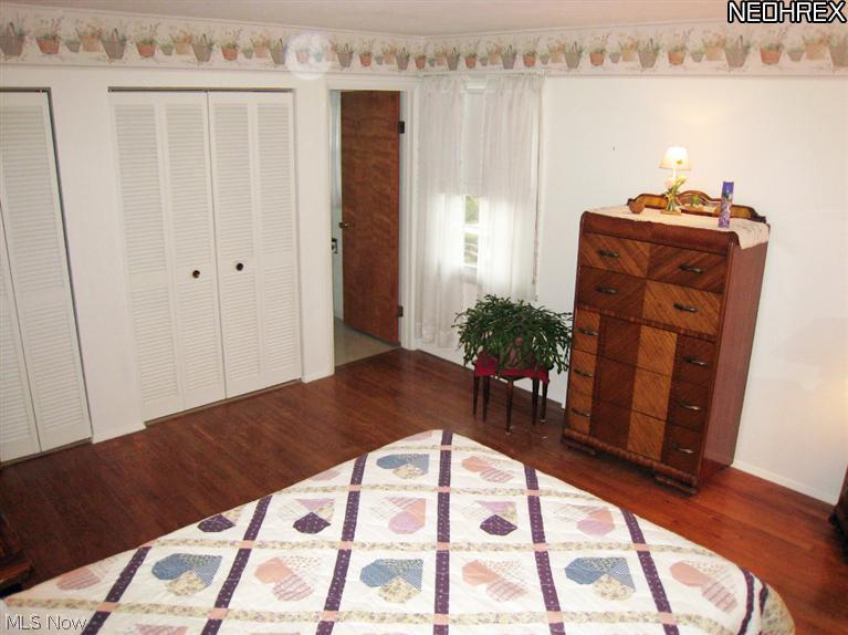 White Gate - Residential