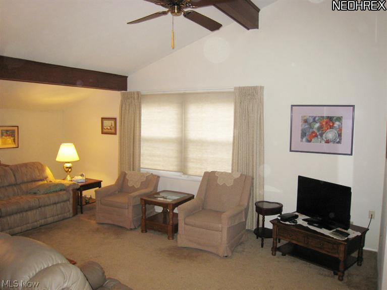 White Gate - Residential